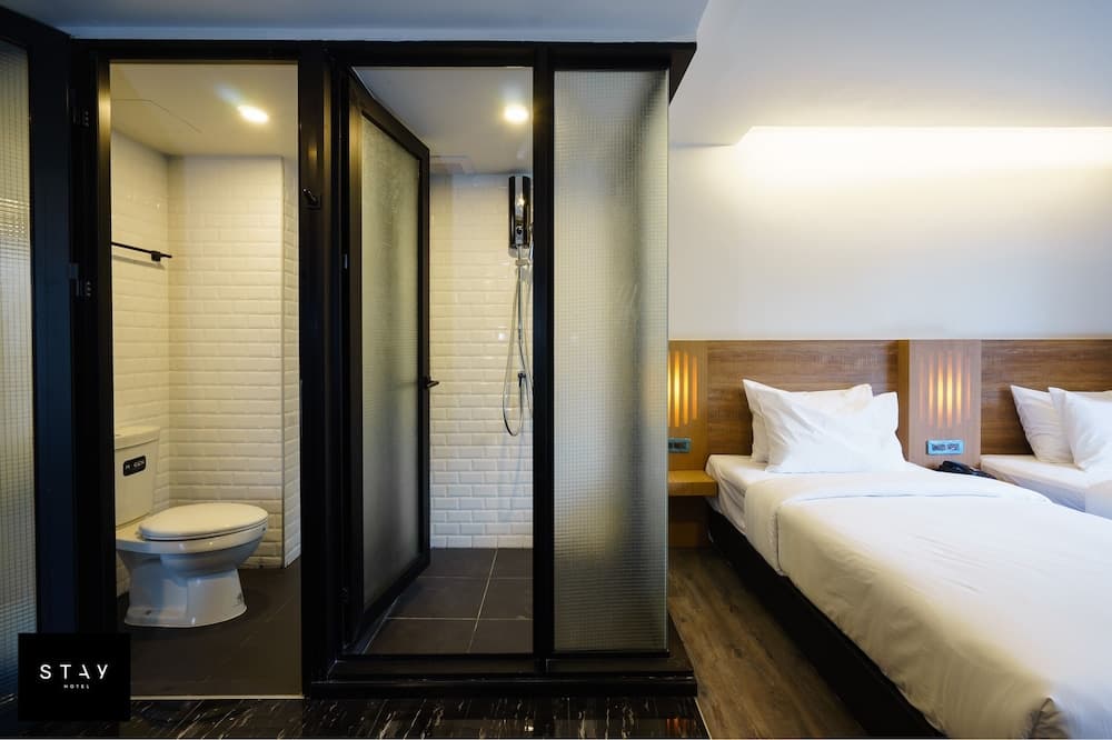 Stay Hotel BKK