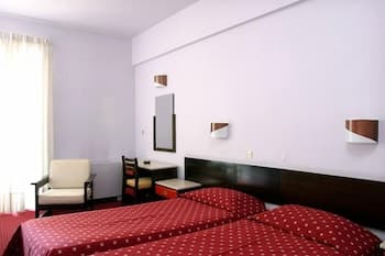 Iniohos Hotel
