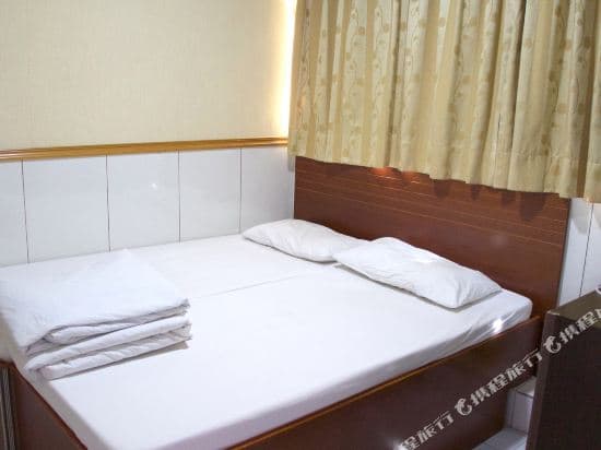 Yau King Hotel