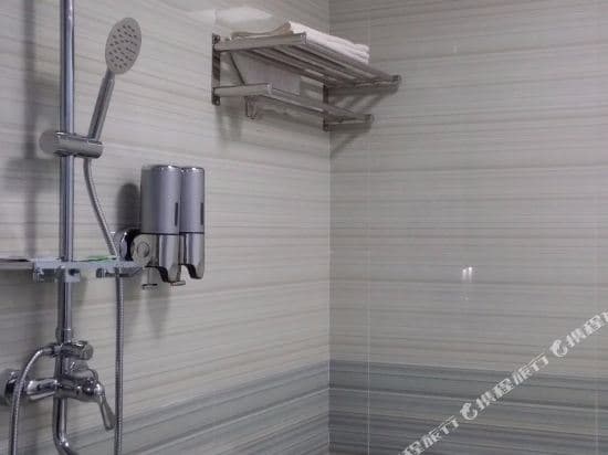 Tianyuan Apartment