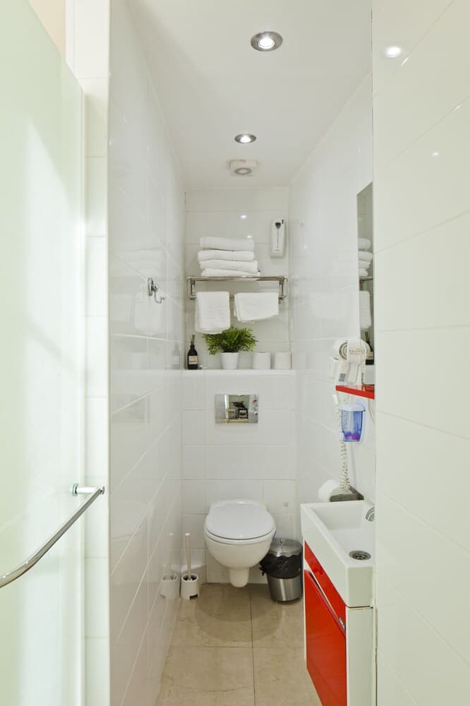 Cityinn - Jaffa Apartments