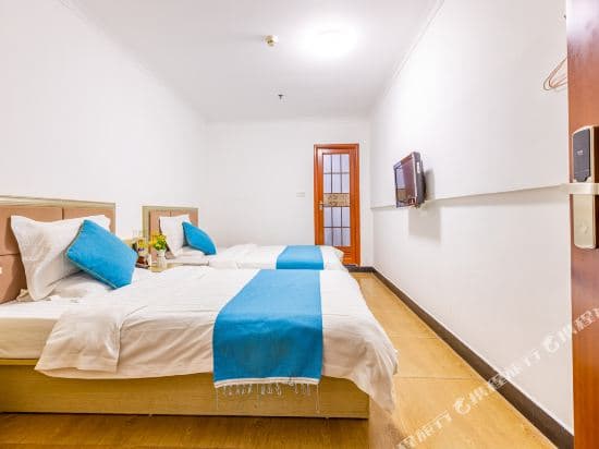 Jiayi Hotel(Guangzhou Zhongshan Sixth Hospital)