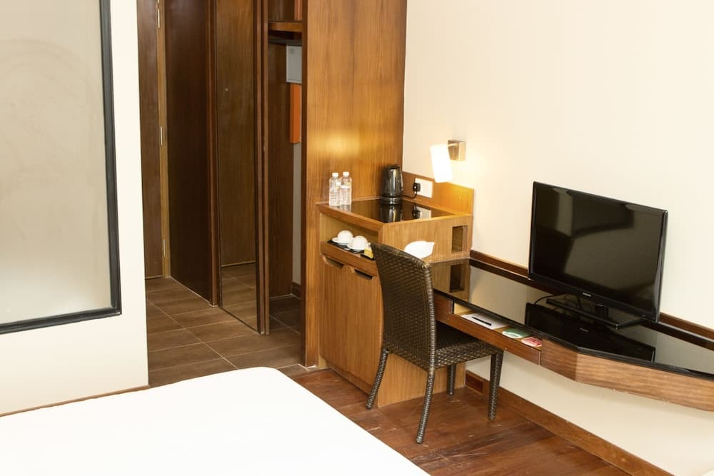 Siloso Beach Resort, Sentosa