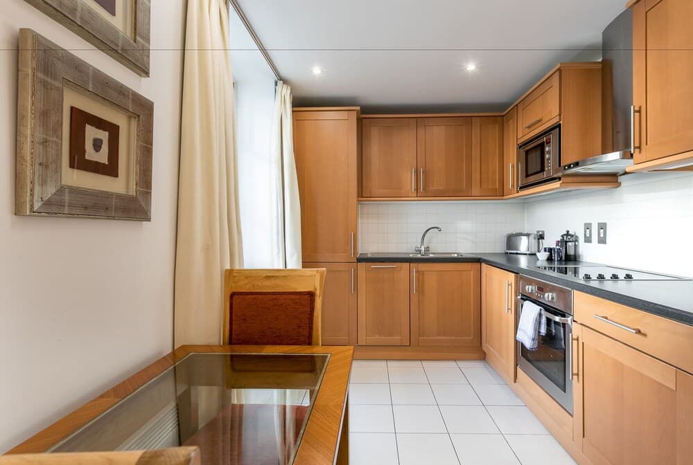 Marlin Apartments London City - Queen Street