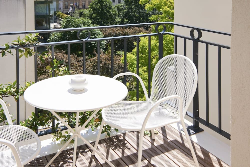 Hôtel Amastan Paris