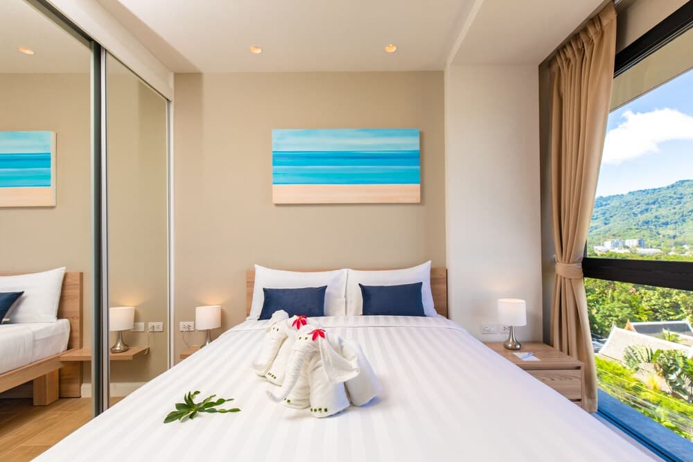 Diamond Resort Phuket(SHA Certified)