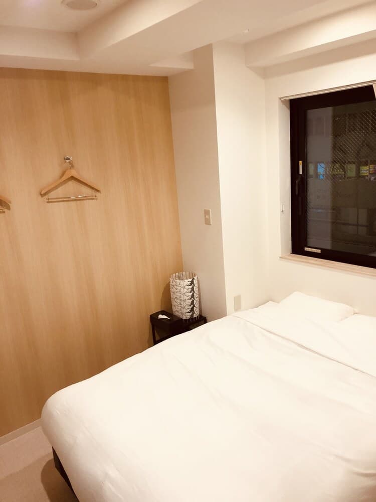 Iyasu Hostel Sapporo
