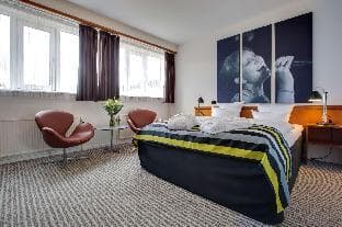 The Huxley Copenhagen, BW Premier Collection