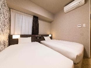 Hotel WBF Shinsaibashi