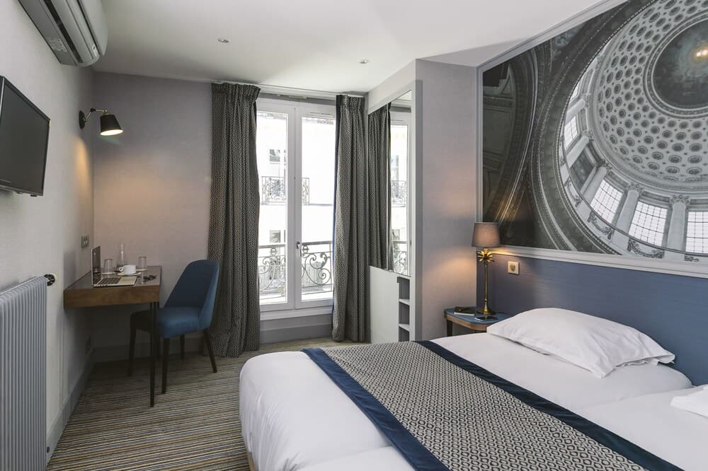 Hotel Saint Christophe