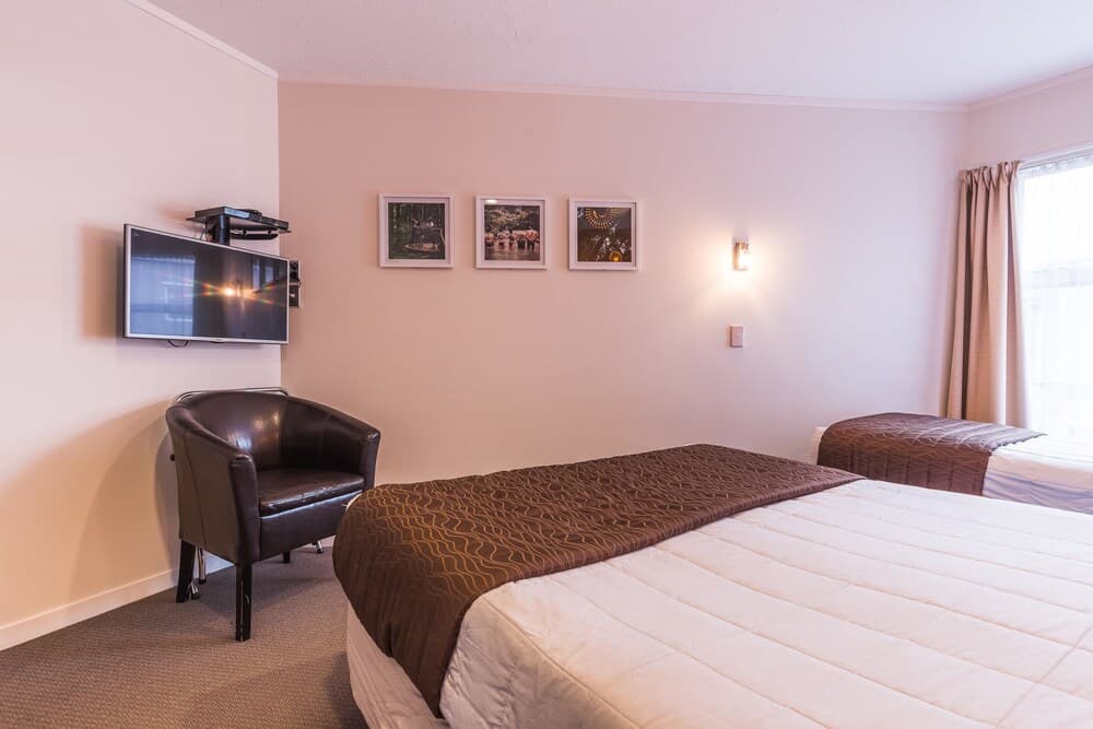 RotoVegas Motel of Rotorua