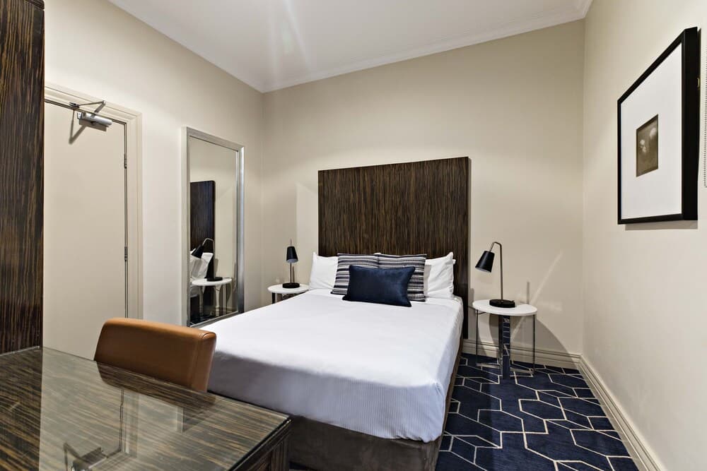 The Bayswater Sydney