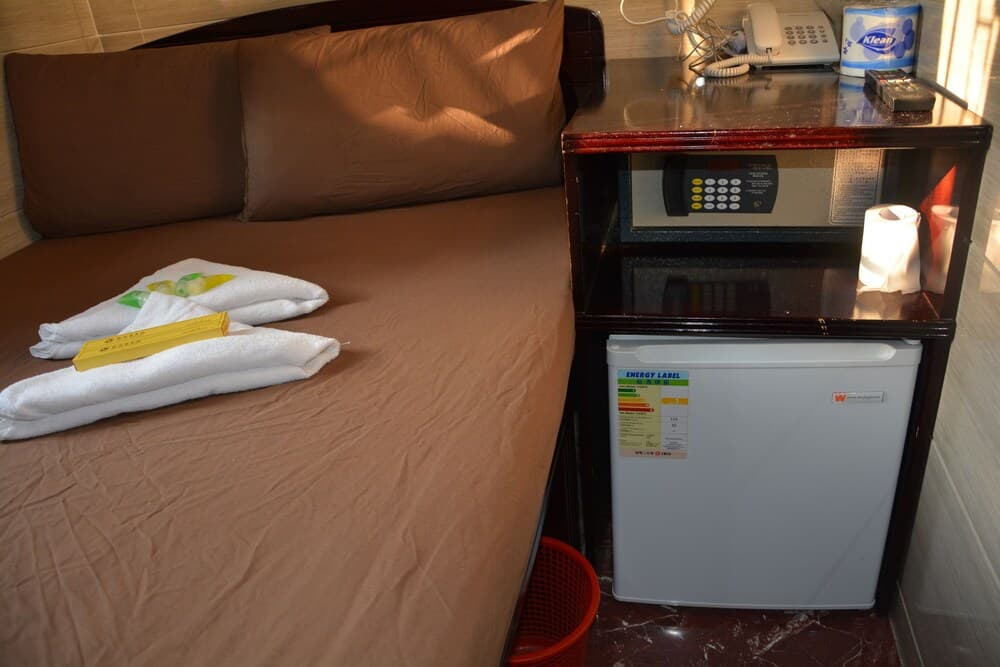 Everest Base Camp Hotel