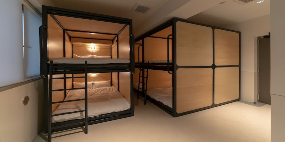Kamon Hotel Namba