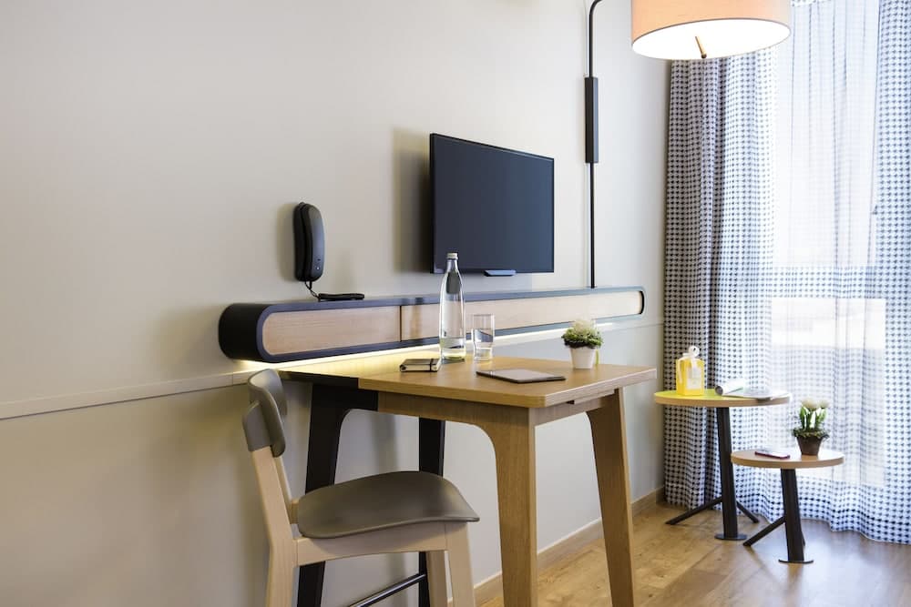Aparthotel Adagio Access München City Olympiapark