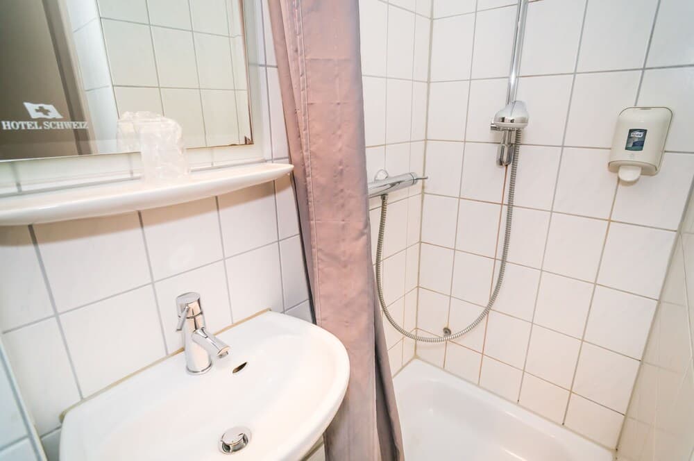 Smart Stay Hotel Schweiz