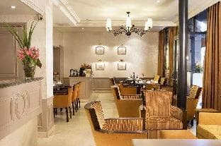 Hôtel Vaneau Saint Germain
