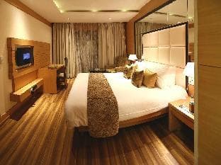 The Nikunj Hotels