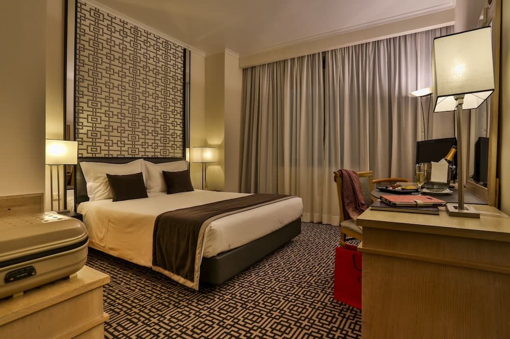 Hotel Mundial
