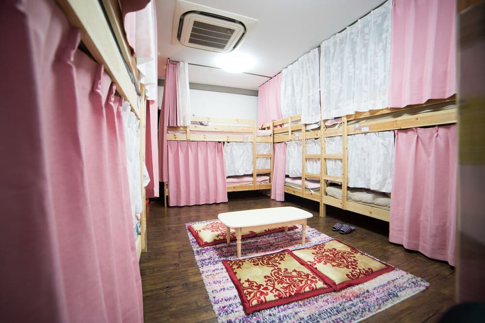 OYO Hikari House