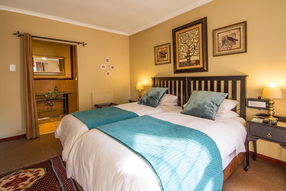 Blu Trea Bed and Breakfast