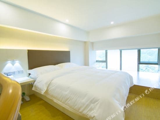 Qingshe Hotel