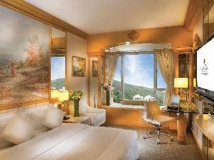 Regal Hongkong Hotel