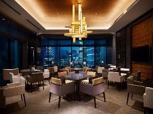 Oakwood Premier Tokyo Service Apartment