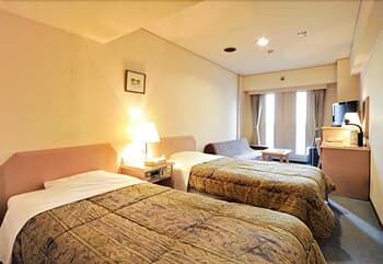 Hotel Hashimoto