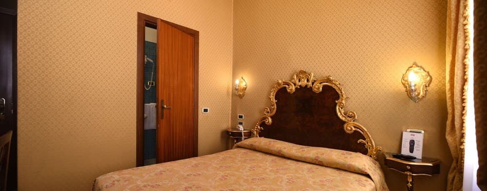 Hotel San Moisè