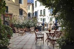 Hotel Donà Palace