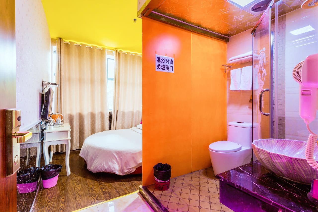 Aibo Boutique Hotel