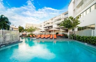 Airlie Beach Hotel