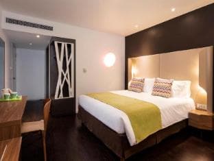 Campanile Hotel (Shanghai The Bund)