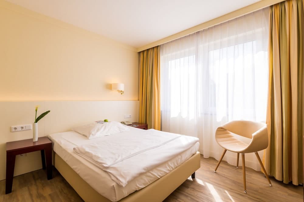 Relexa Hotel Stuttgarter Hof