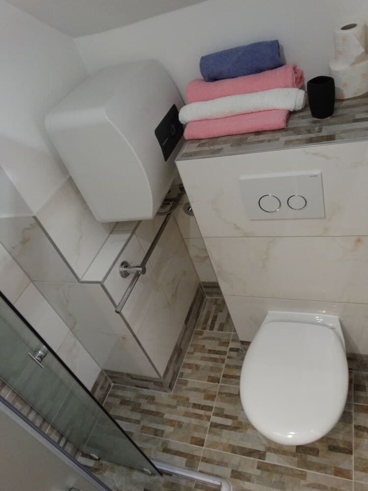Guesthouse Marileo