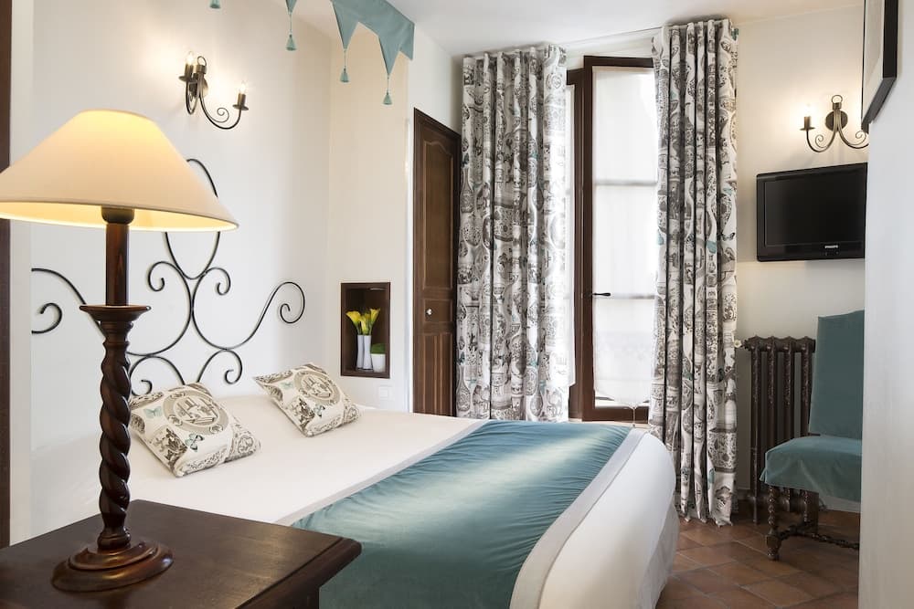 Castex Hotel Paris