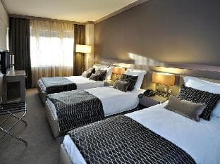 Alkoclar Keban Hotel