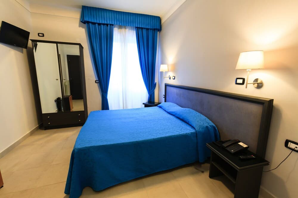 Hotel Cesare Augusto