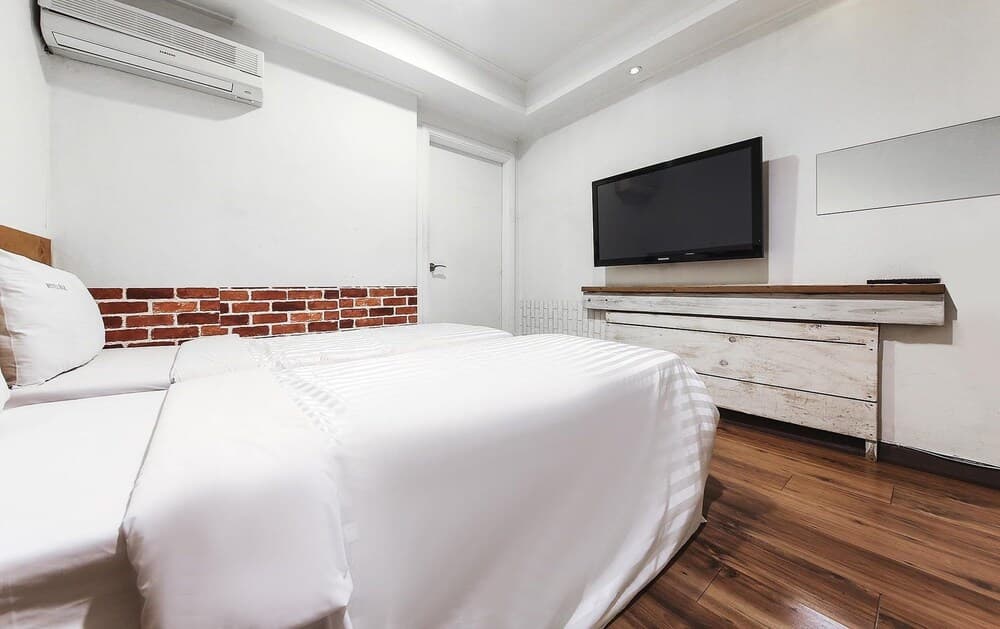 Hotel Biz Jongno Seoul