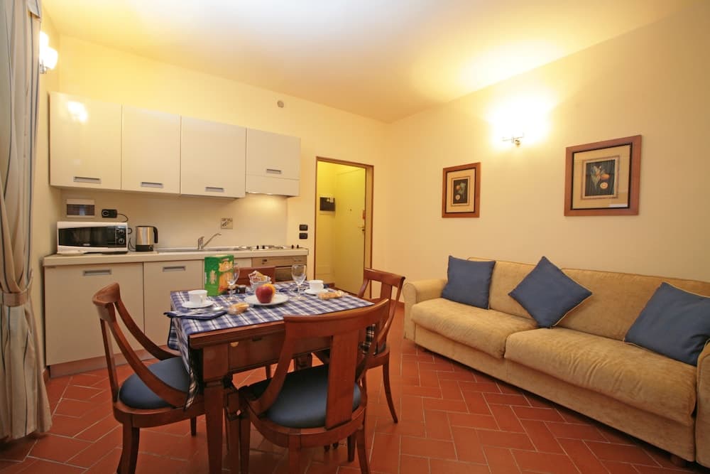 Palazzo Gamba Apartments Al Duomo