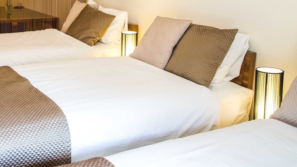 NORWEGIAN HOTELS AND APARTMENTS