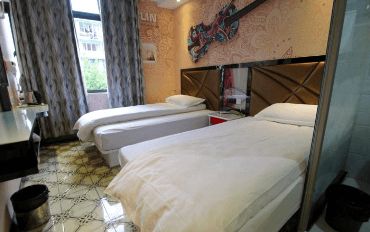 Shenli Hostel