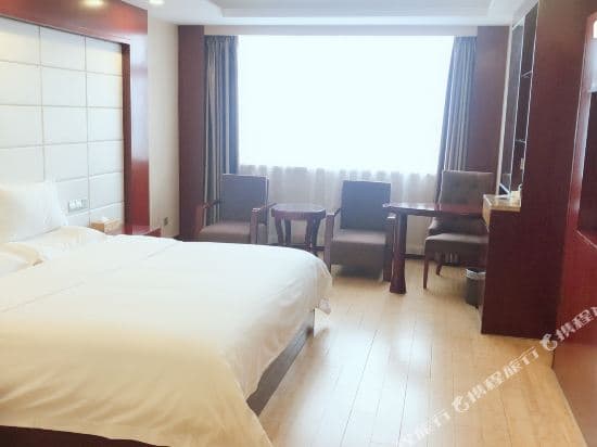 Ji Hotel (Guangzhou Dongshankou)