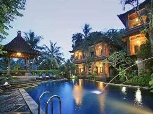 Nick's Hidden Cottages by Mahaputra