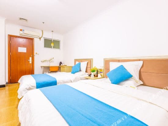 Jiayi Hotel(Guangzhou Zhongshan Sixth Hospital)