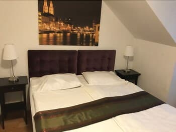 Hotel Villette