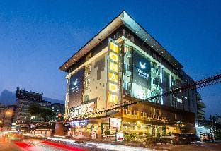 Ton Aor Place Hotel