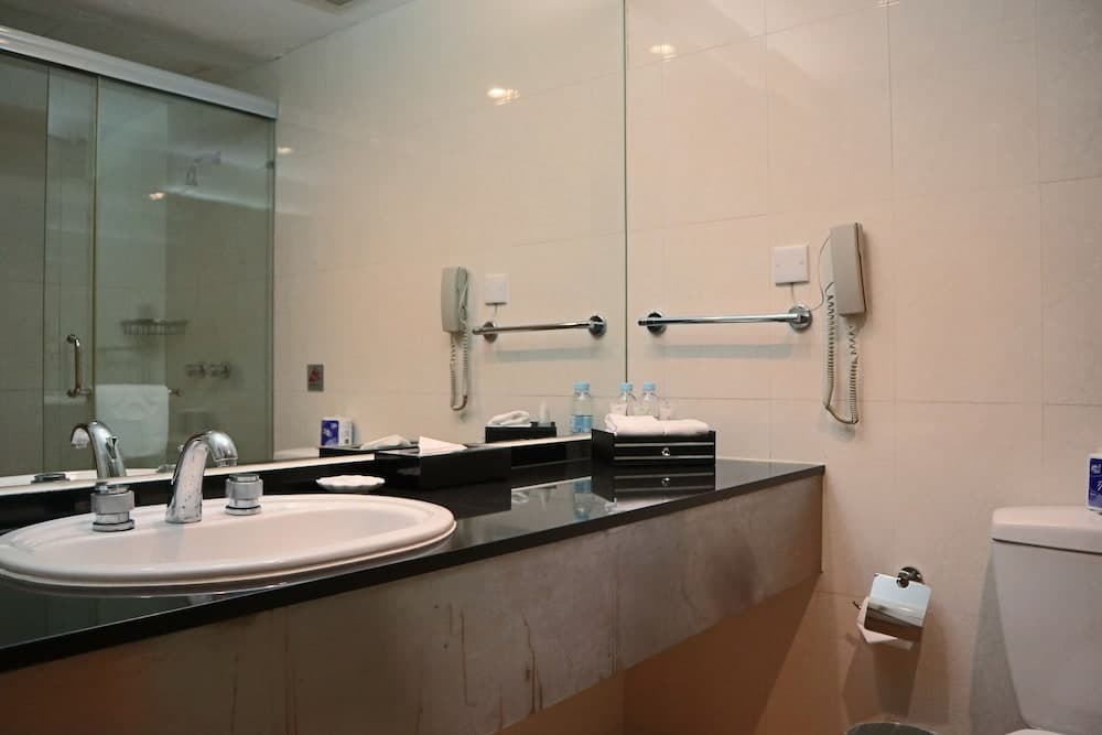 Tiancheng Hotel
