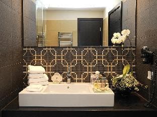 Continental Hotel Budapest